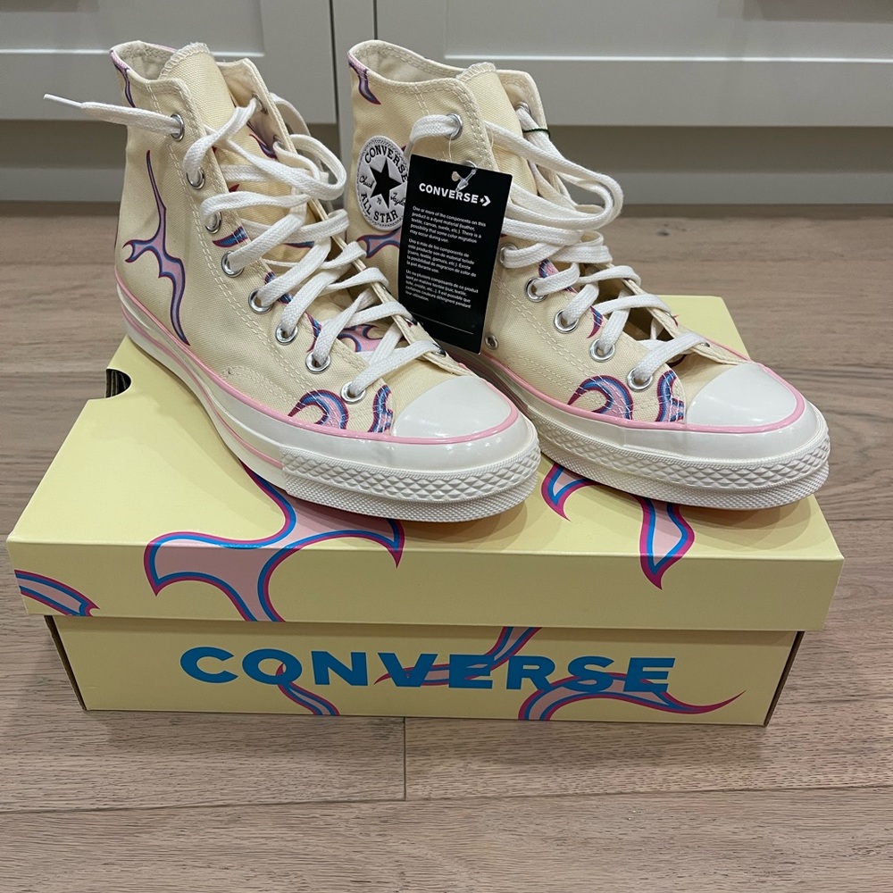 COPY - Golf Le Fleur Converse